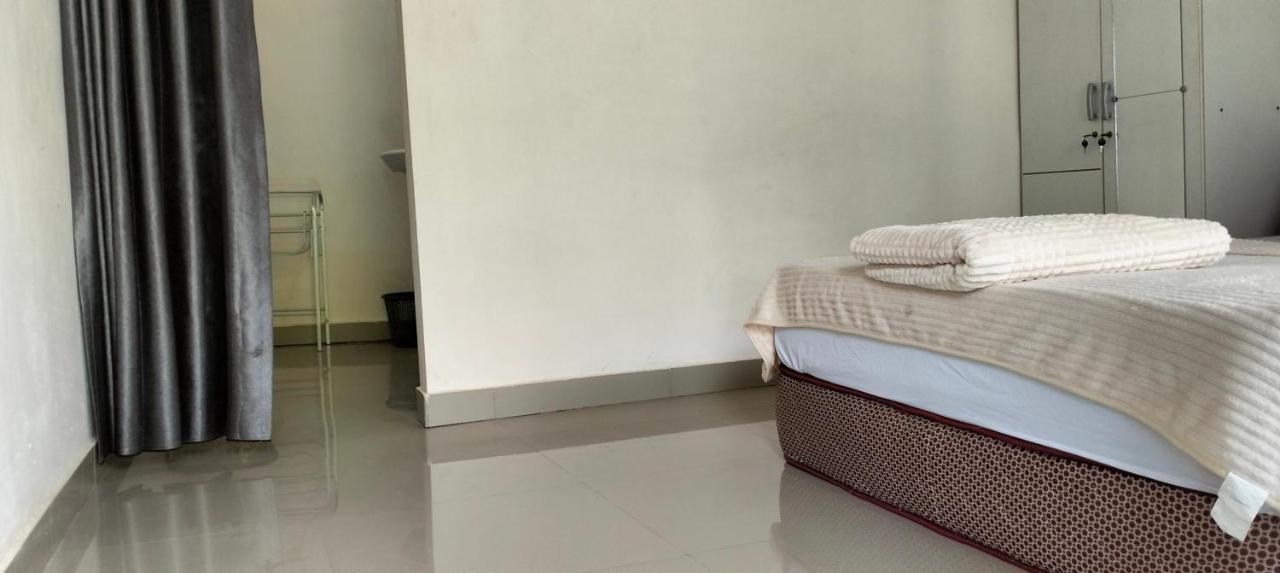 Sakila Homestay Kuta  Dış mekan fotoğraf