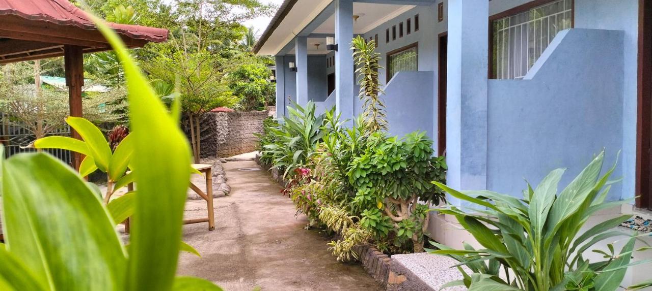 Sakila Homestay Kuta  Dış mekan fotoğraf