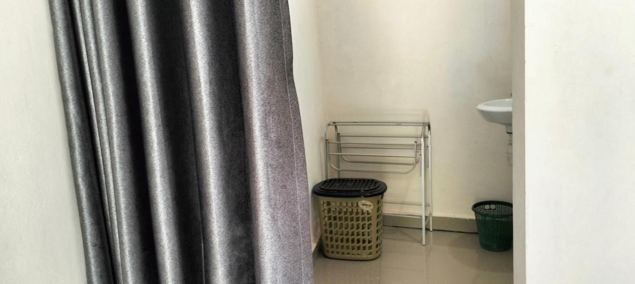 Sakila Homestay Kuta  Dış mekan fotoğraf