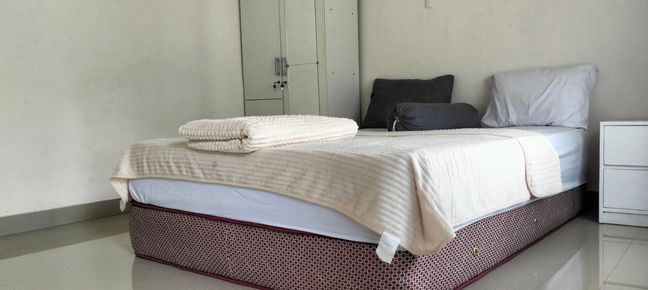 Sakila Homestay Kuta  Dış mekan fotoğraf