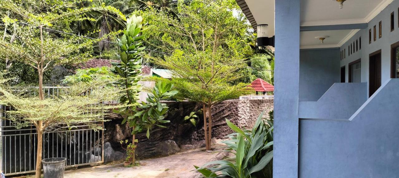 Sakila Homestay Kuta  Dış mekan fotoğraf