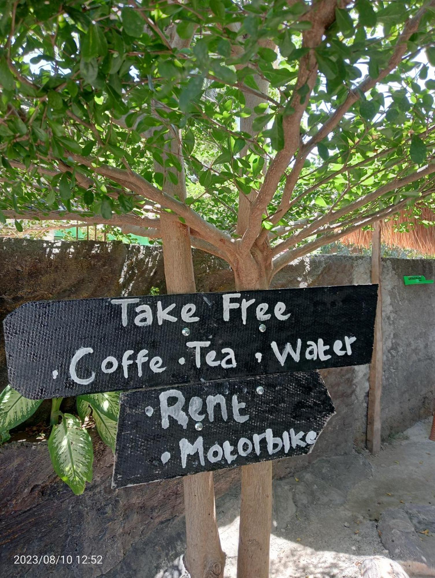 Sakila Homestay Kuta  Dış mekan fotoğraf