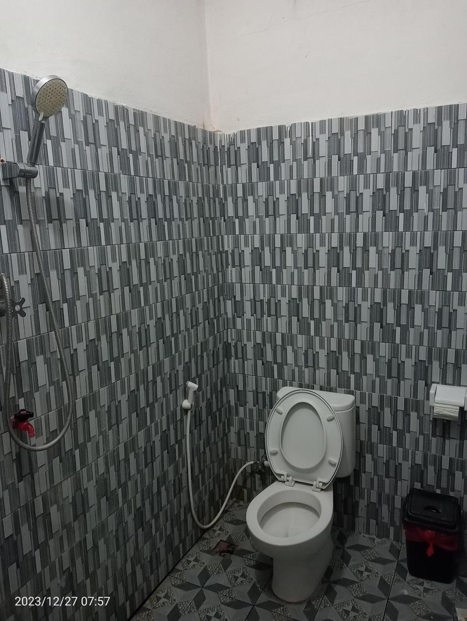 Sakila Homestay Kuta  Dış mekan fotoğraf