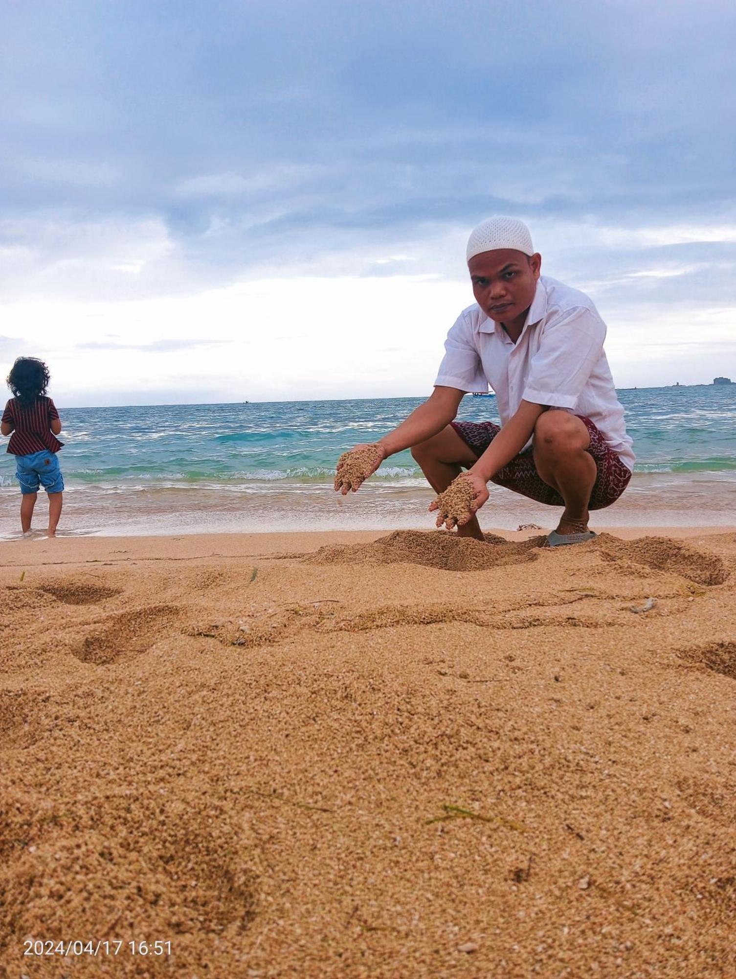 Sakila Homestay Kuta  Dış mekan fotoğraf