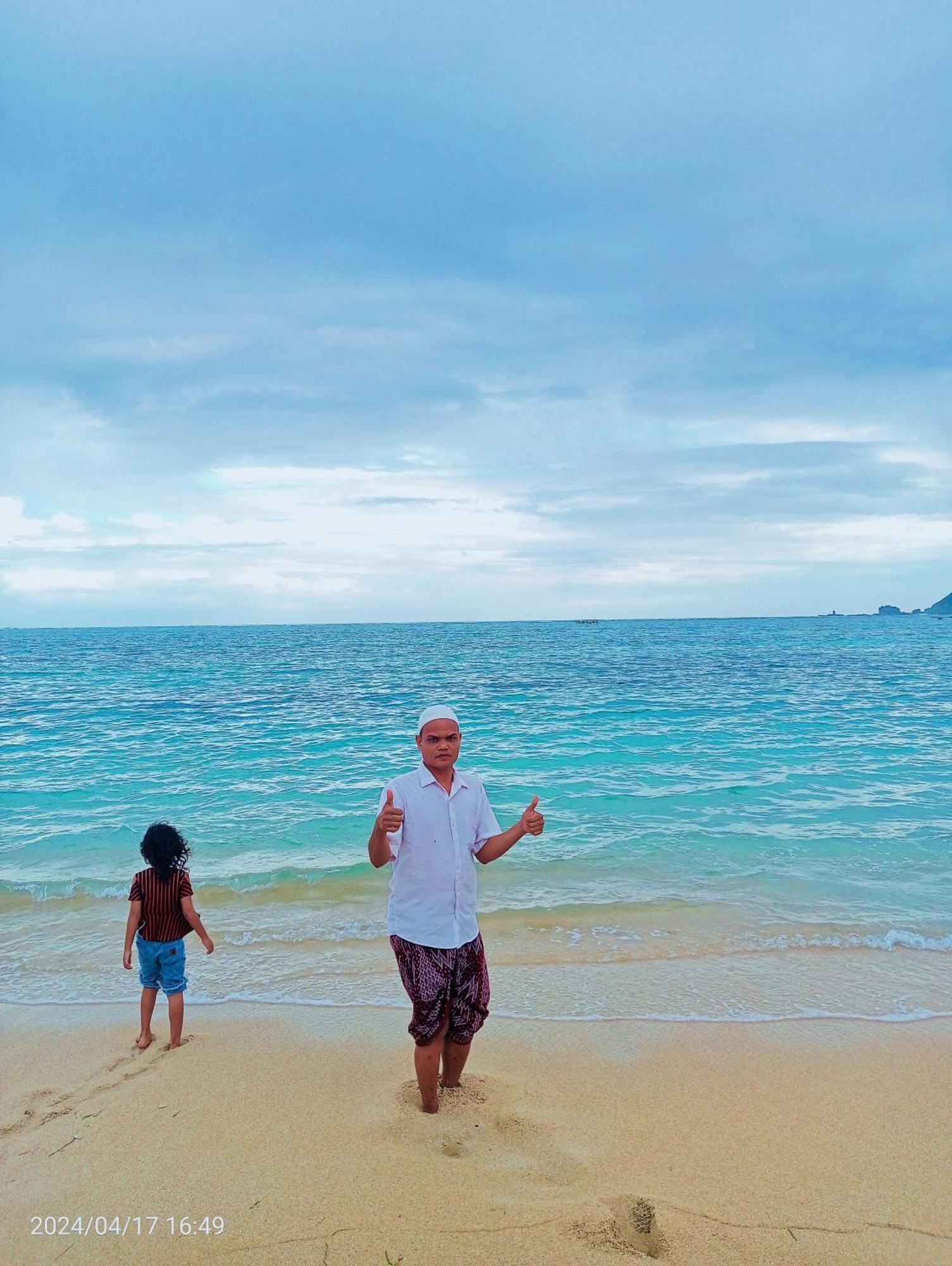 Sakila Homestay Kuta  Dış mekan fotoğraf