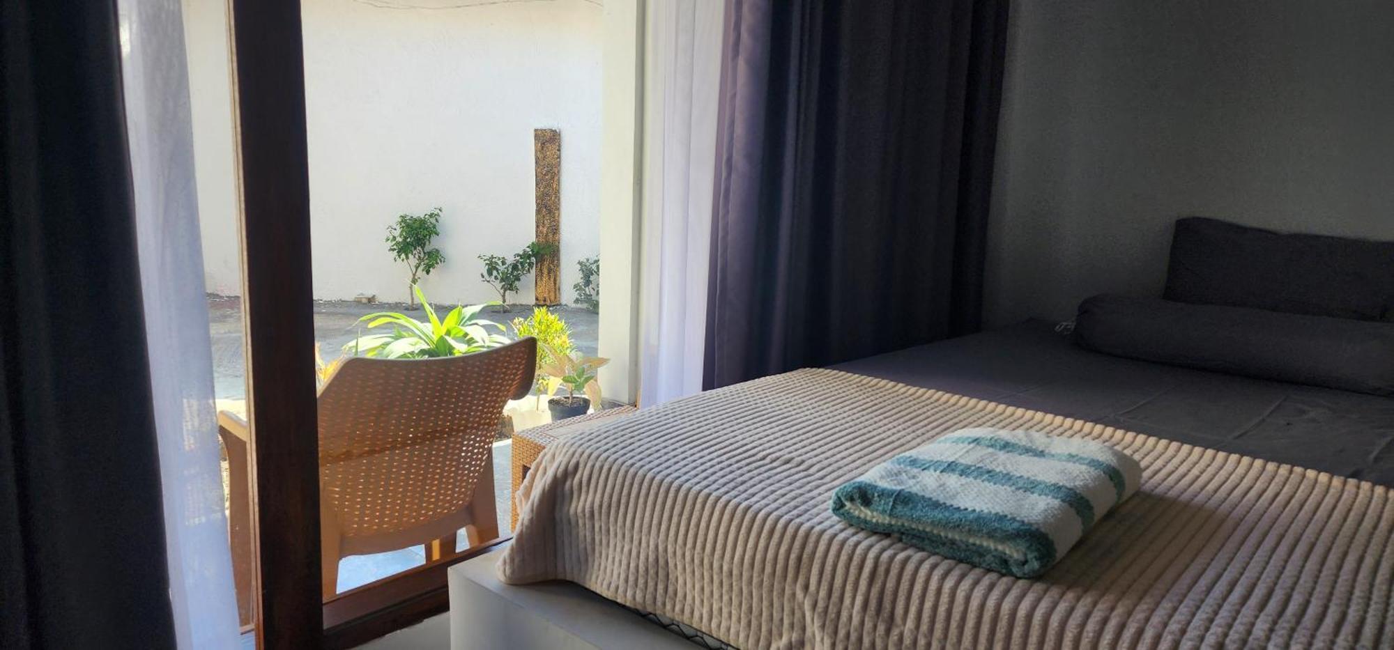Sakila Homestay Kuta  Dış mekan fotoğraf