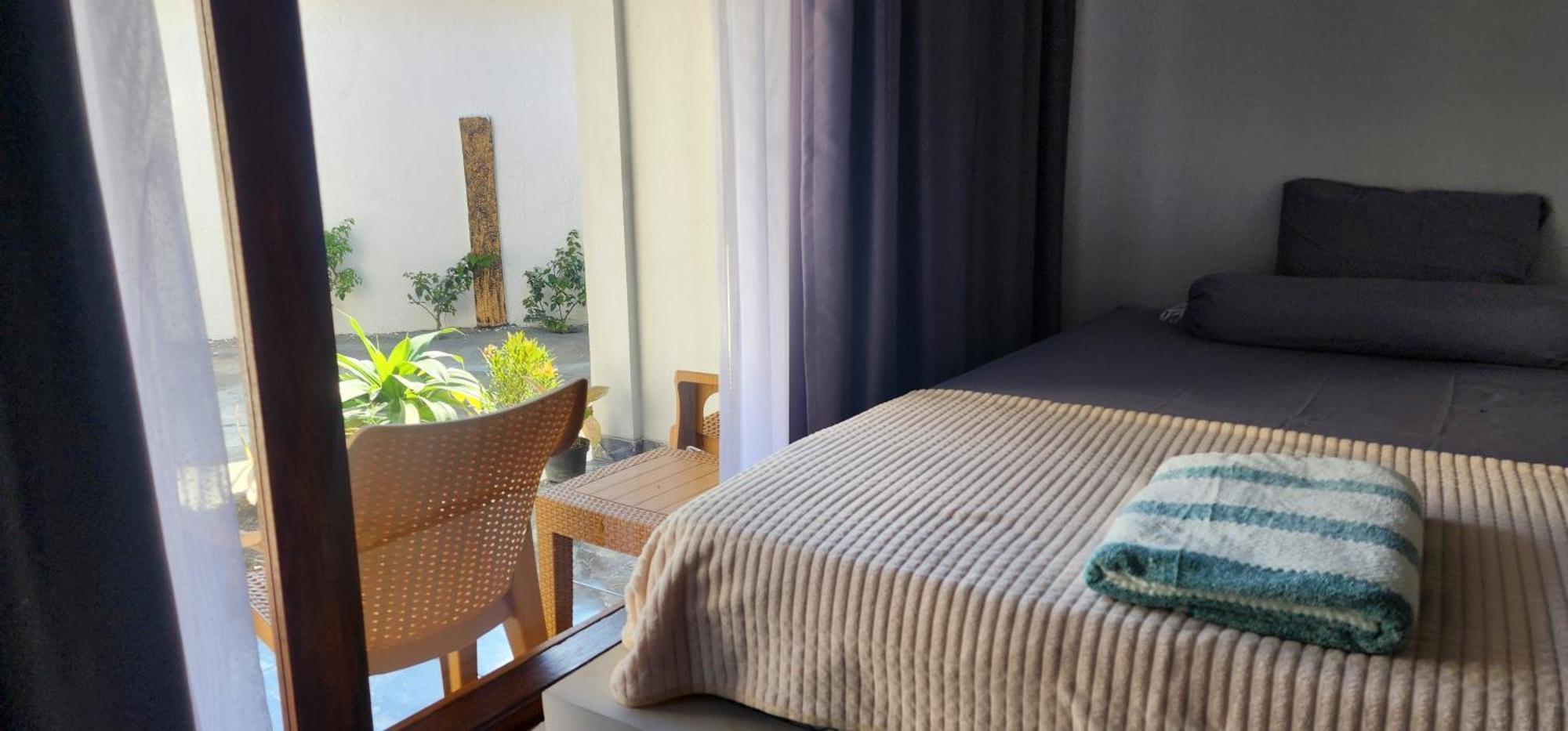 Sakila Homestay Kuta  Dış mekan fotoğraf