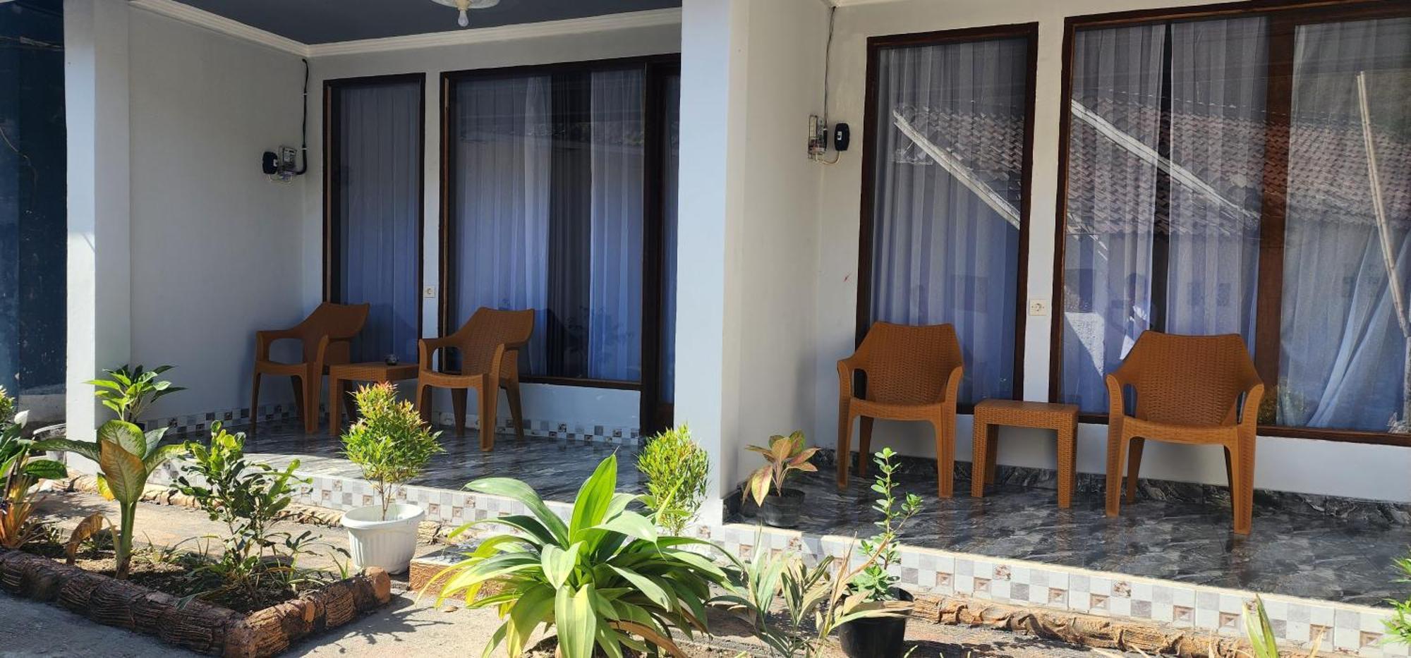 Sakila Homestay Kuta  Dış mekan fotoğraf