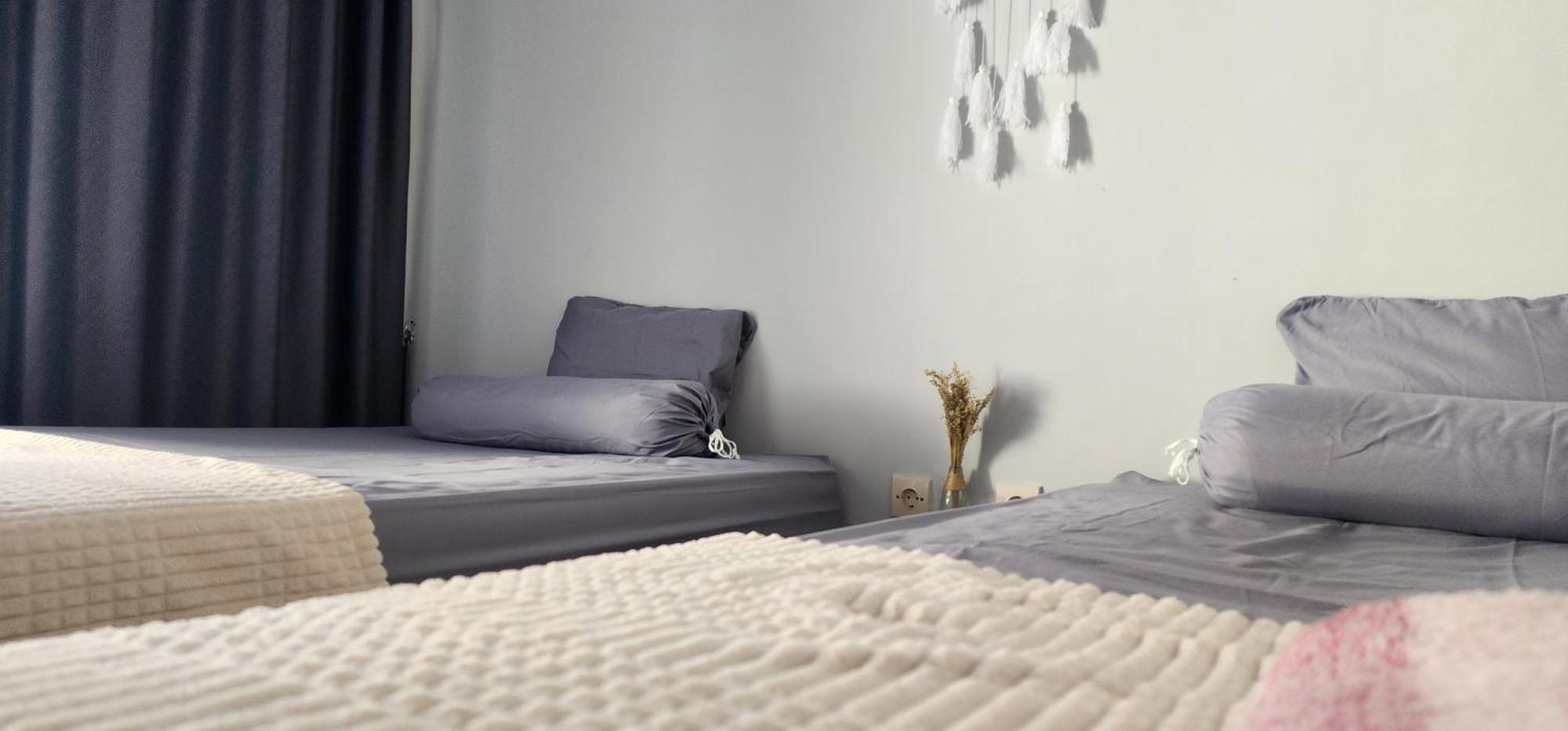 Sakila Homestay Kuta  Dış mekan fotoğraf