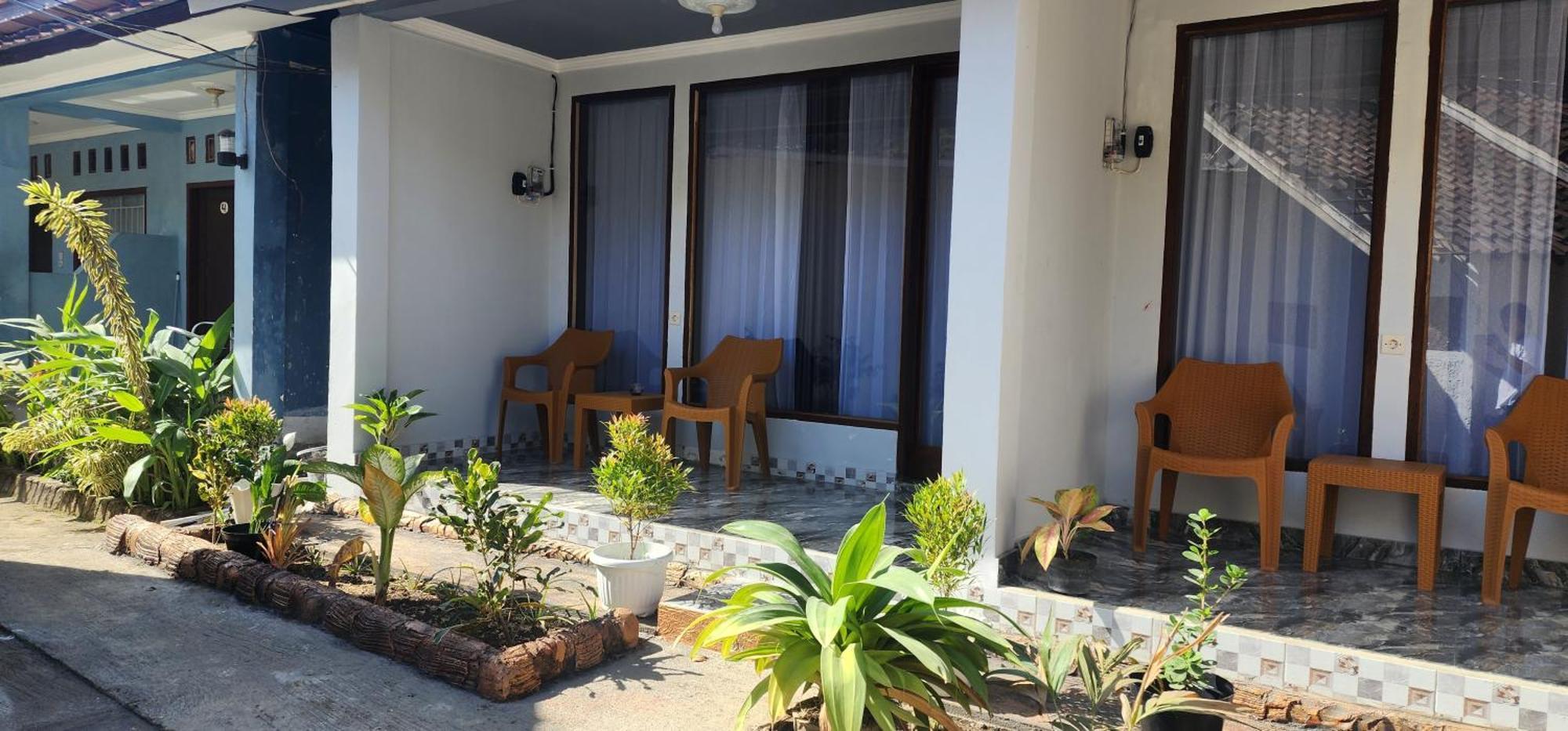 Sakila Homestay Kuta  Dış mekan fotoğraf