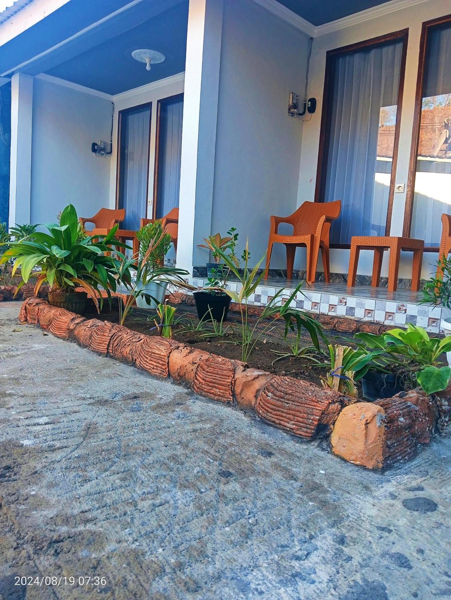 Sakila Homestay Kuta  Dış mekan fotoğraf