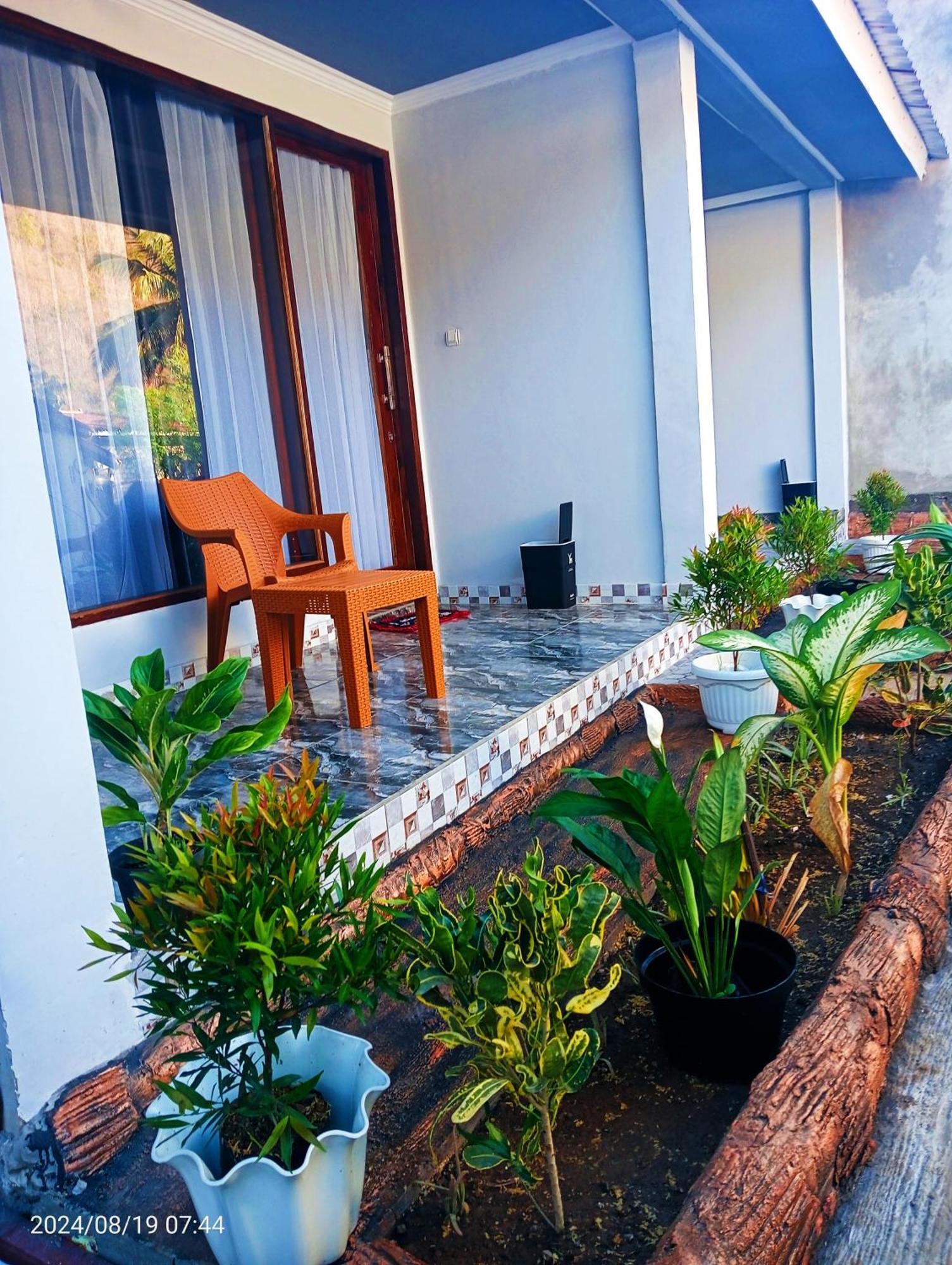 Sakila Homestay Kuta  Dış mekan fotoğraf