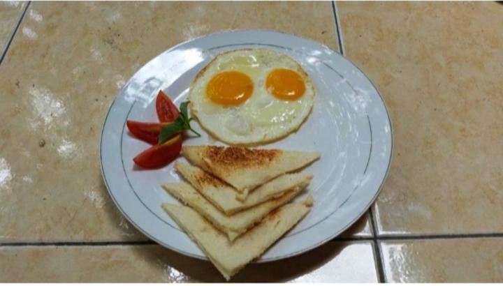 Sakila Homestay Kuta  Dış mekan fotoğraf