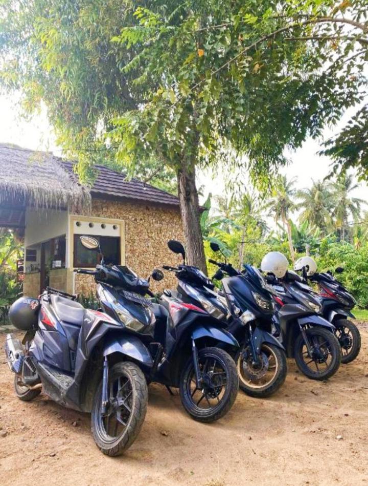 Sakila Homestay Kuta  Dış mekan fotoğraf