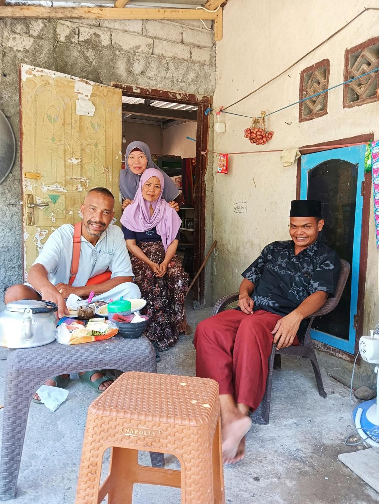 Sakila Homestay Kuta  Dış mekan fotoğraf